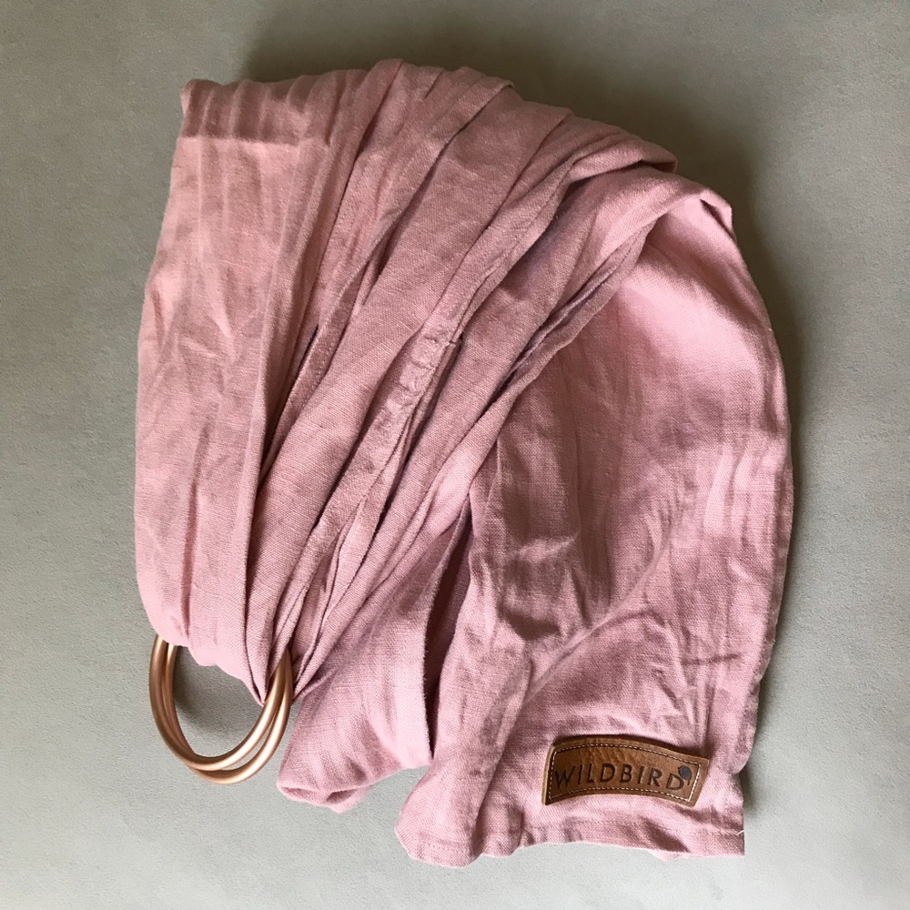 WildBird Ring Sling